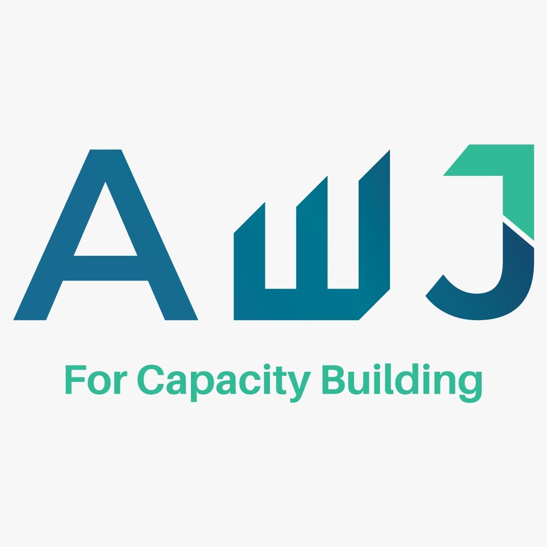 awj logo